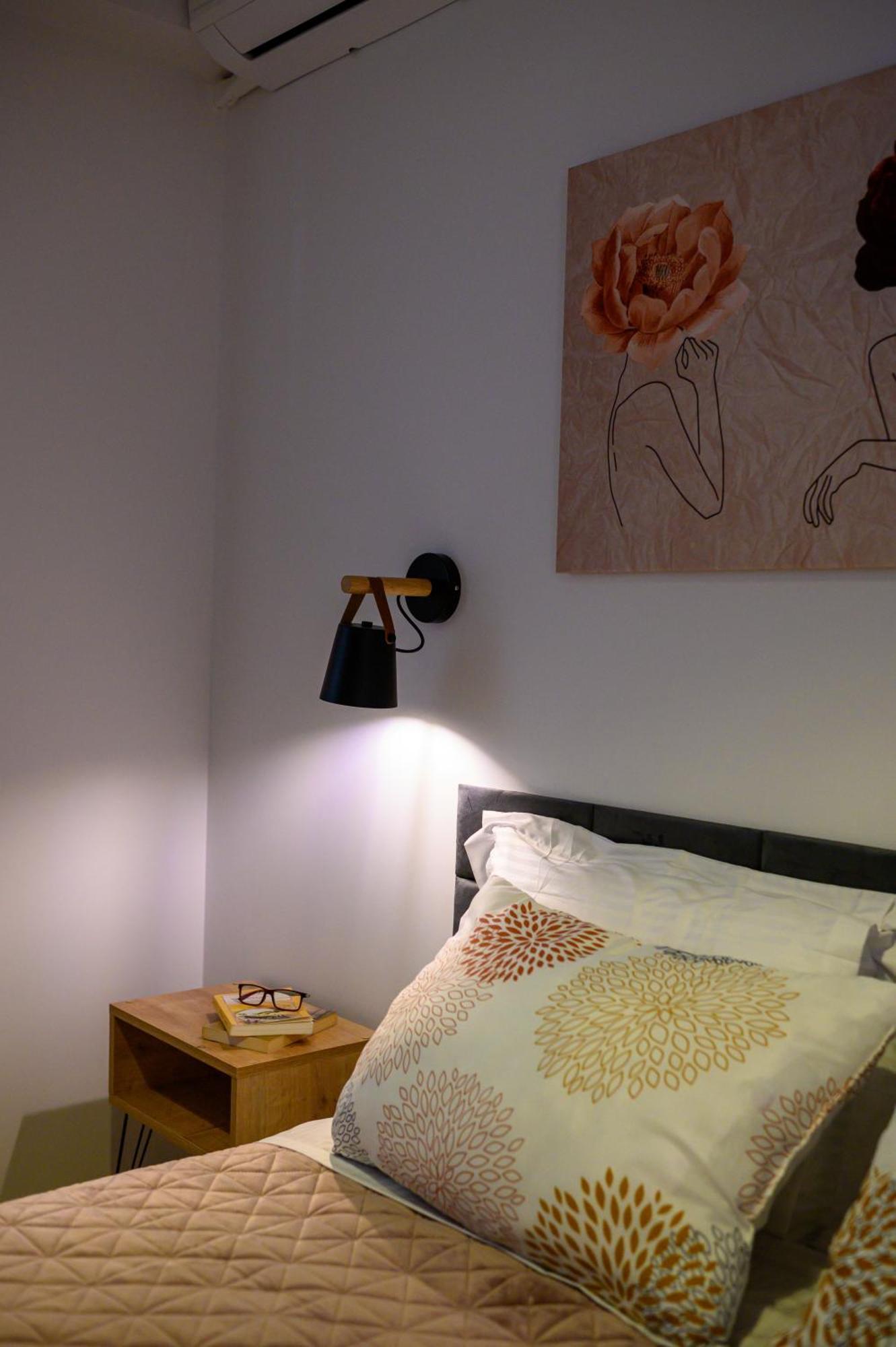 Chic Apartment In Nature, 5-Min Walk To The Beach Kalamata Exterior foto